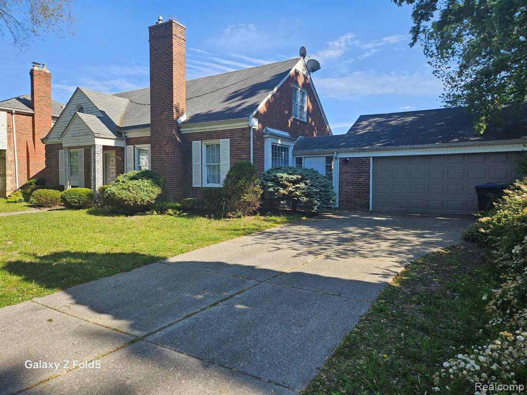 Detroit, MI 48223,18941 Puritan Street