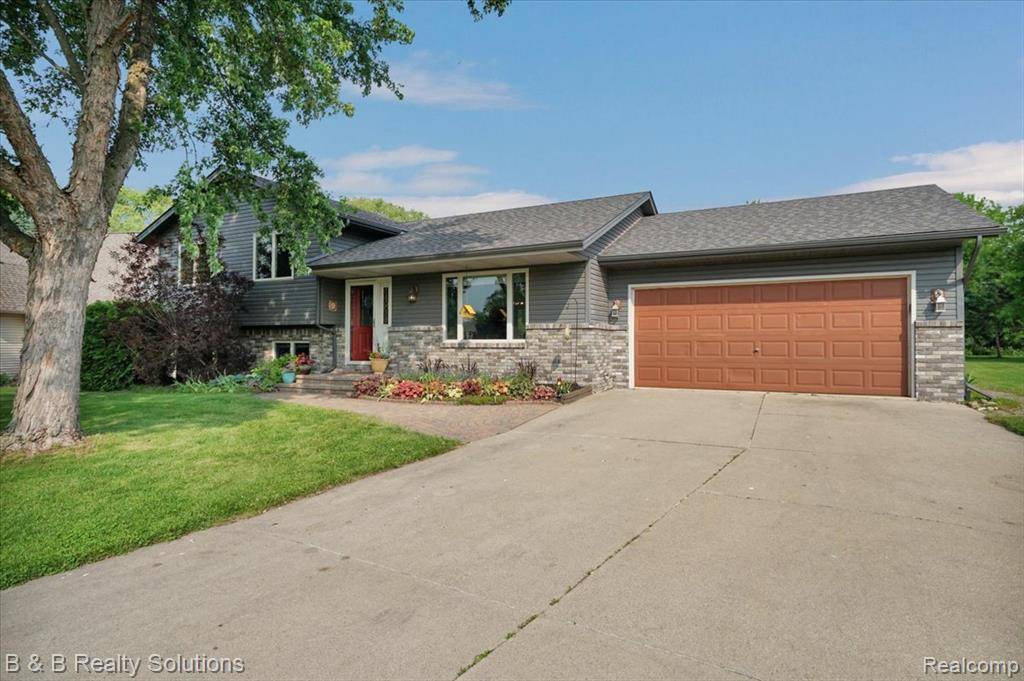 Almont, MI 48003,440 Jonathon Drive