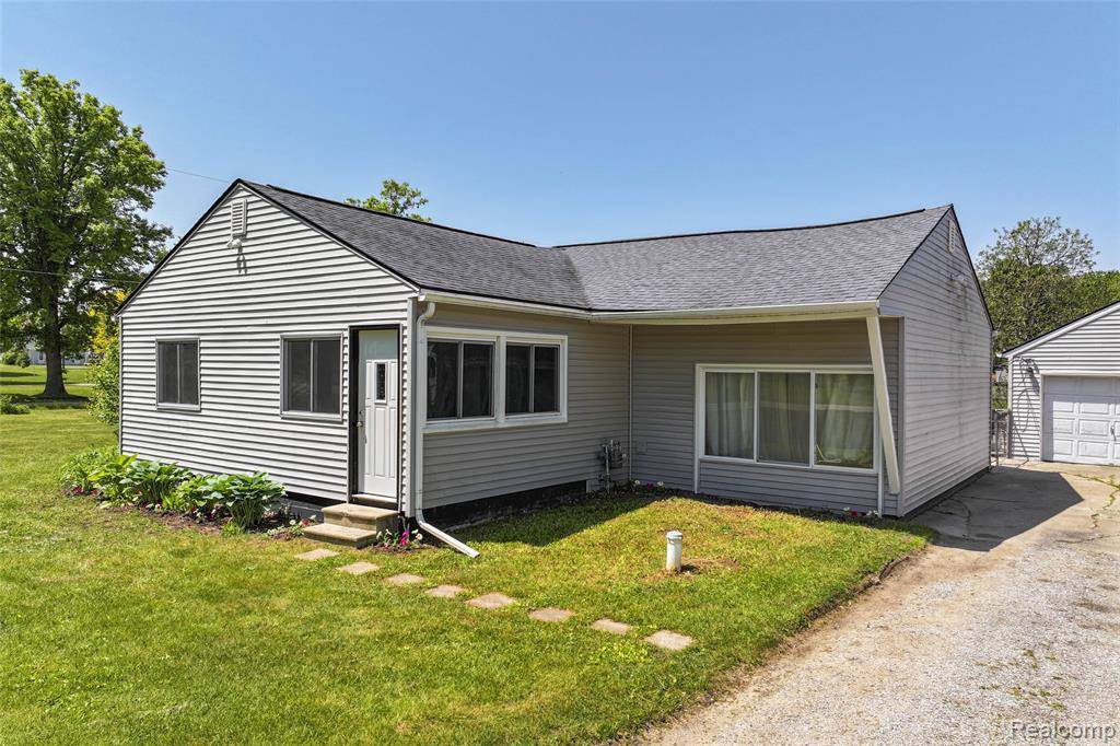 Clio, MI 48420,13011 Neff Road