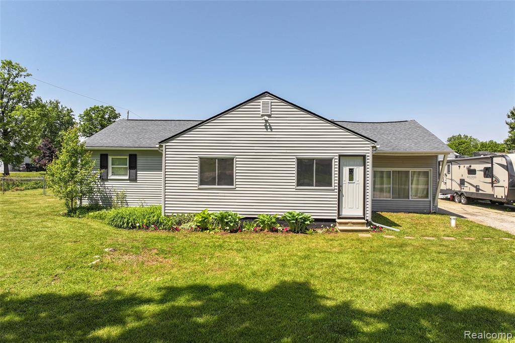 Clio, MI 48420,13011 Neff Road