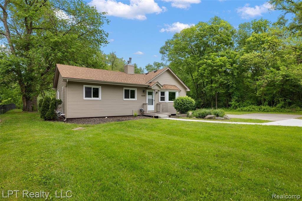 Sterling Heights, MI 48313,41400 Utica Road