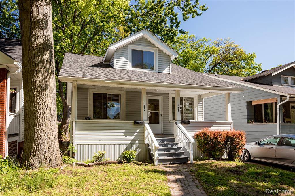 Huntington Woods, MI 48220,348 W Chesterfield Street