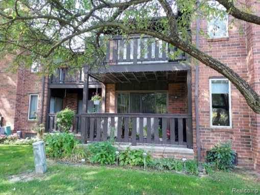 Southfield, MI 48034,29146 W Wellington