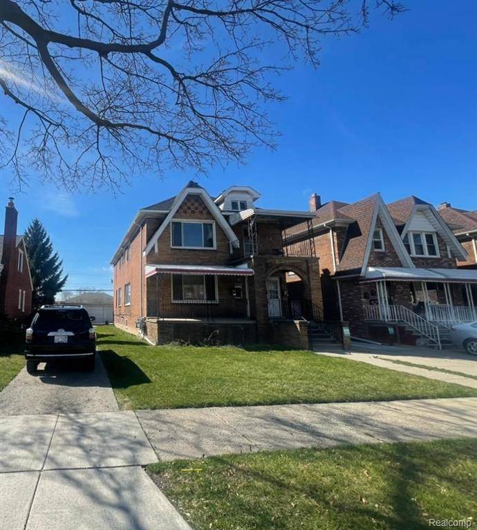 Dearborn, MI 48126,6855 CALHOUN Street