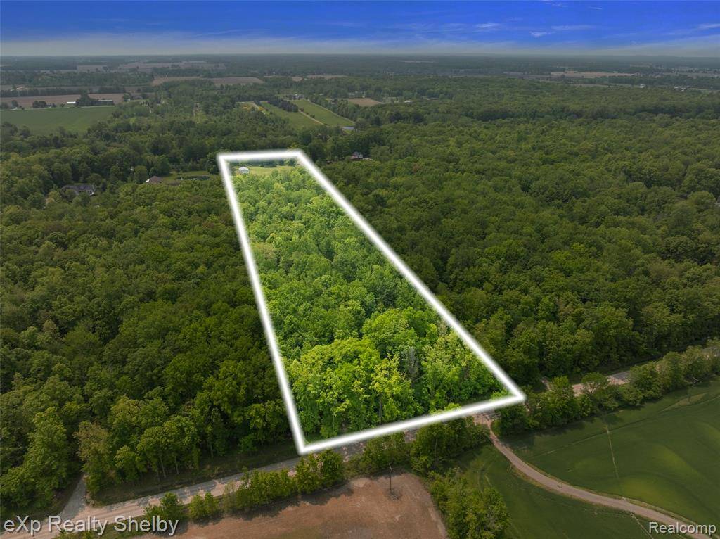 Berlin, MI 48002,14721 Terry Road