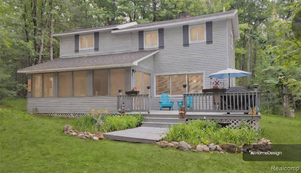 Roscommon, MI 48653,11870 Bayer rd. Road