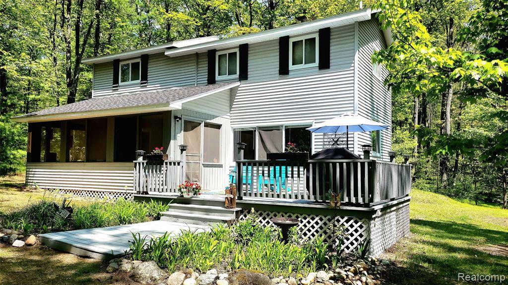 Roscommon, MI 48653,11870 Bayer rd. Road