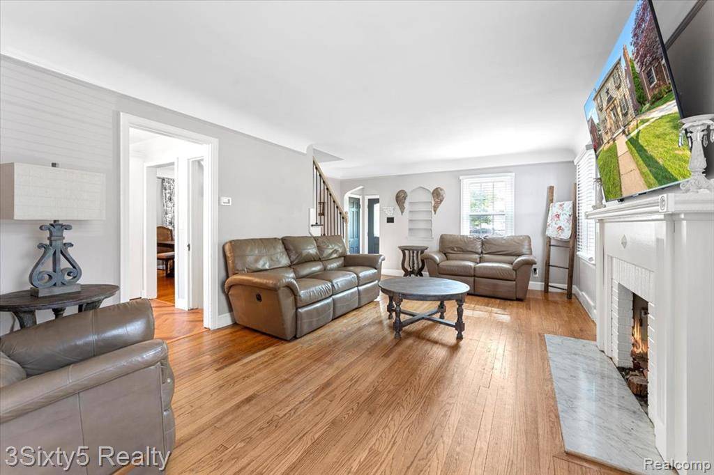 Trenton, MI 48183,2657 Chelsea Street