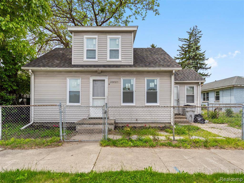 Hazel Park, MI 48030,20805 S Chrysler Drive