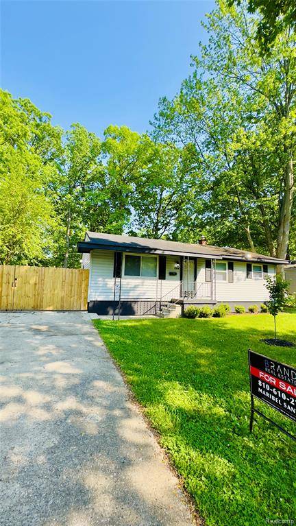 Swartz Creek, MI 48506,4914 Alpha Way