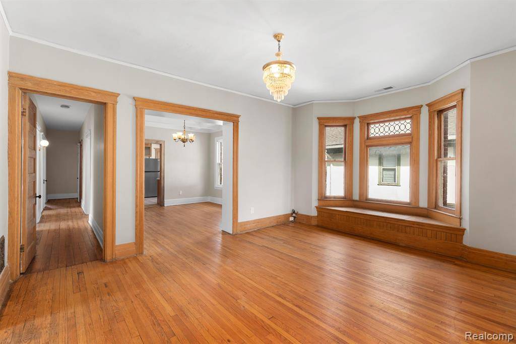Detroit, MI 48214,7831 Van Dyke Place