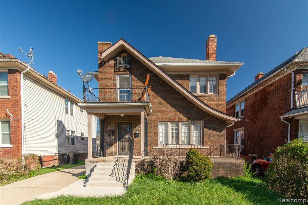 Highland Park, MI 48203,46 W Arizona Street