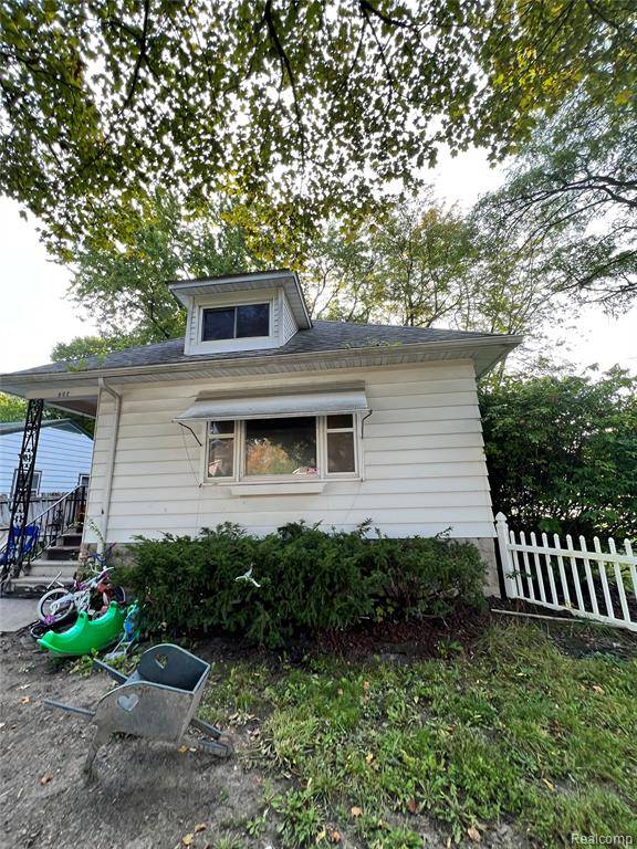 Saginaw, MI 48602,902 N Mason Street