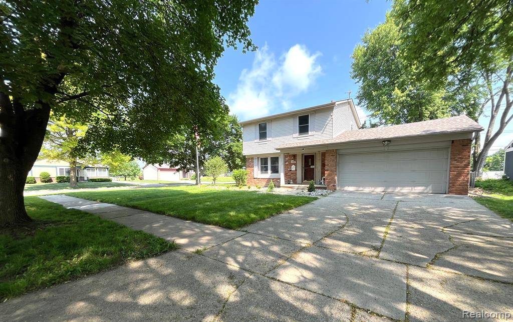 Canton, MI 48187,41878 Ravenwood Street