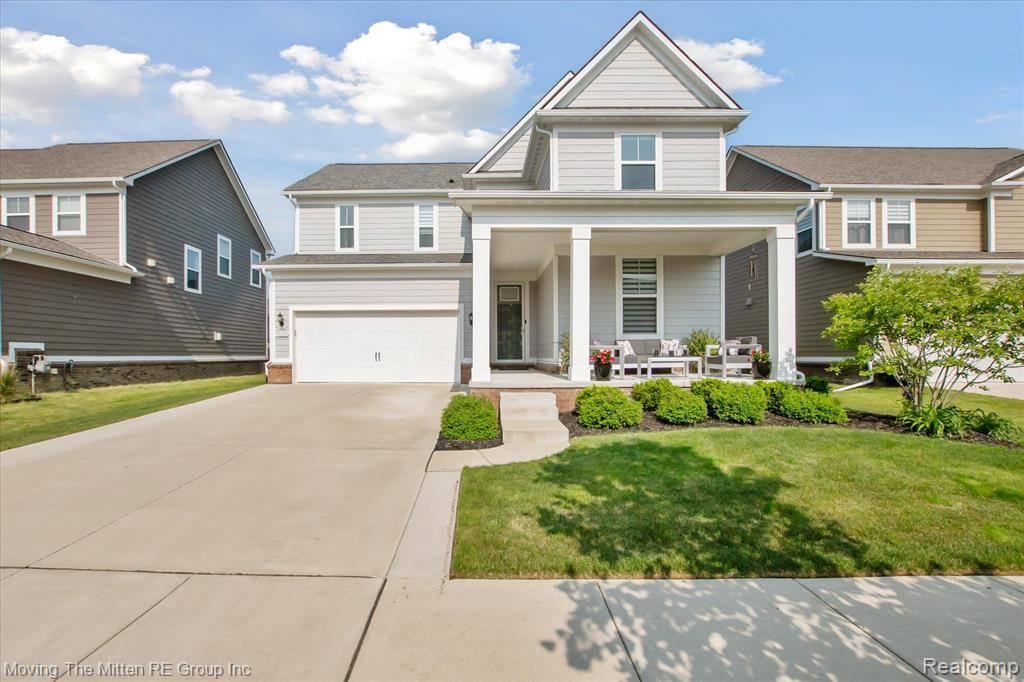 Canton, MI 48188,50228 Paine Street