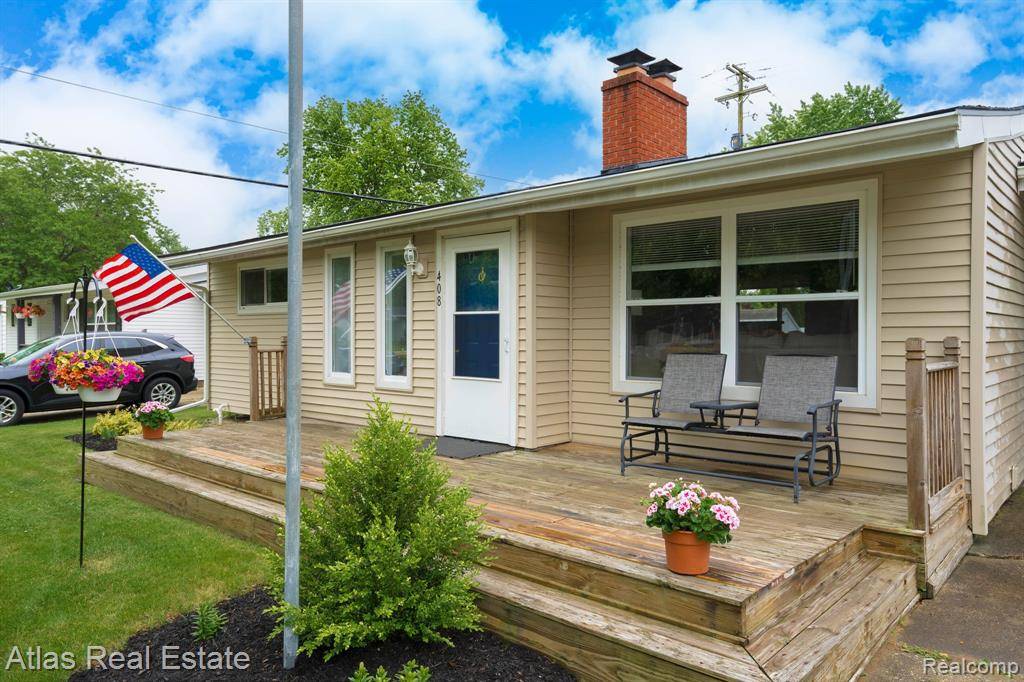 Davison, MI 48423,408 Balsam Drive