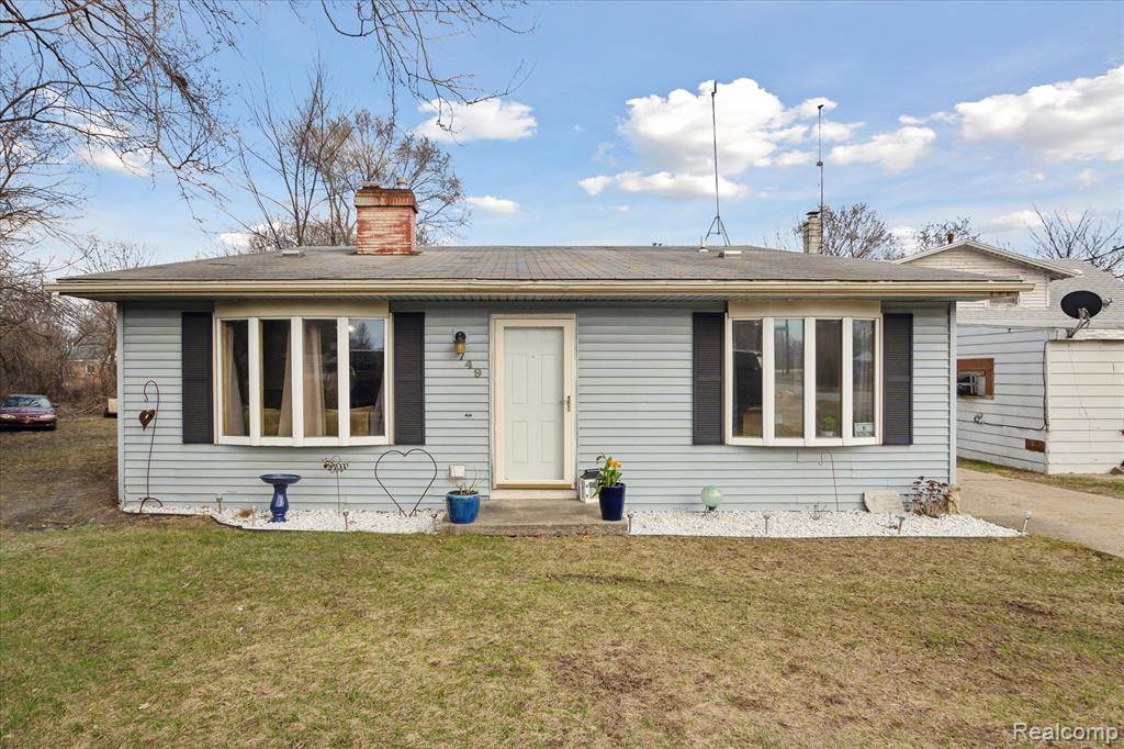 Ypsilanti, MI 48198,749 Gates Avenue