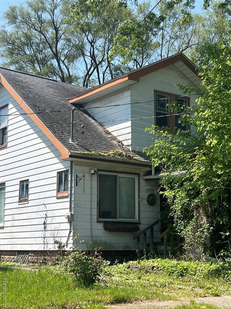Flint, MI 48503,2537 Swayze Street