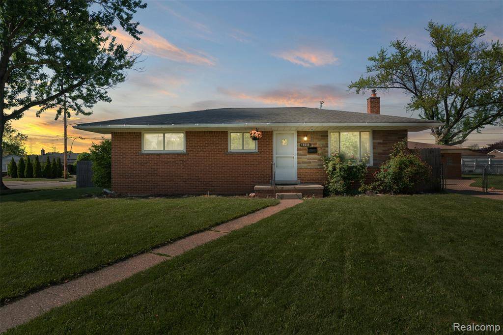 Warren, MI 48088,13011 Chippewa Drive