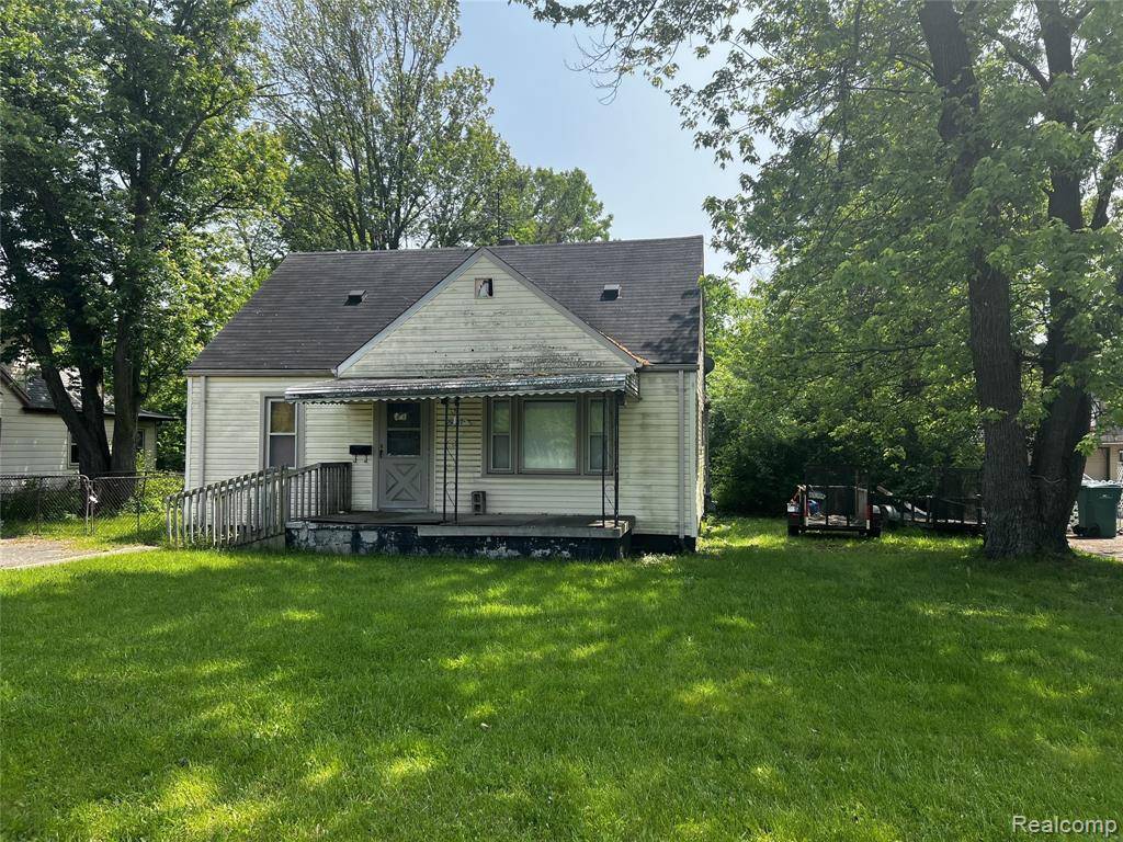 Romulus, MI 48174,31707 Ecorse Road