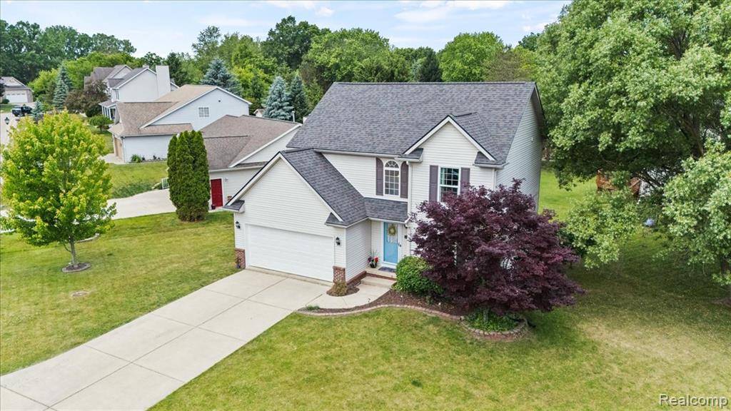 Linden, MI 48451,315 Valleyview Drive