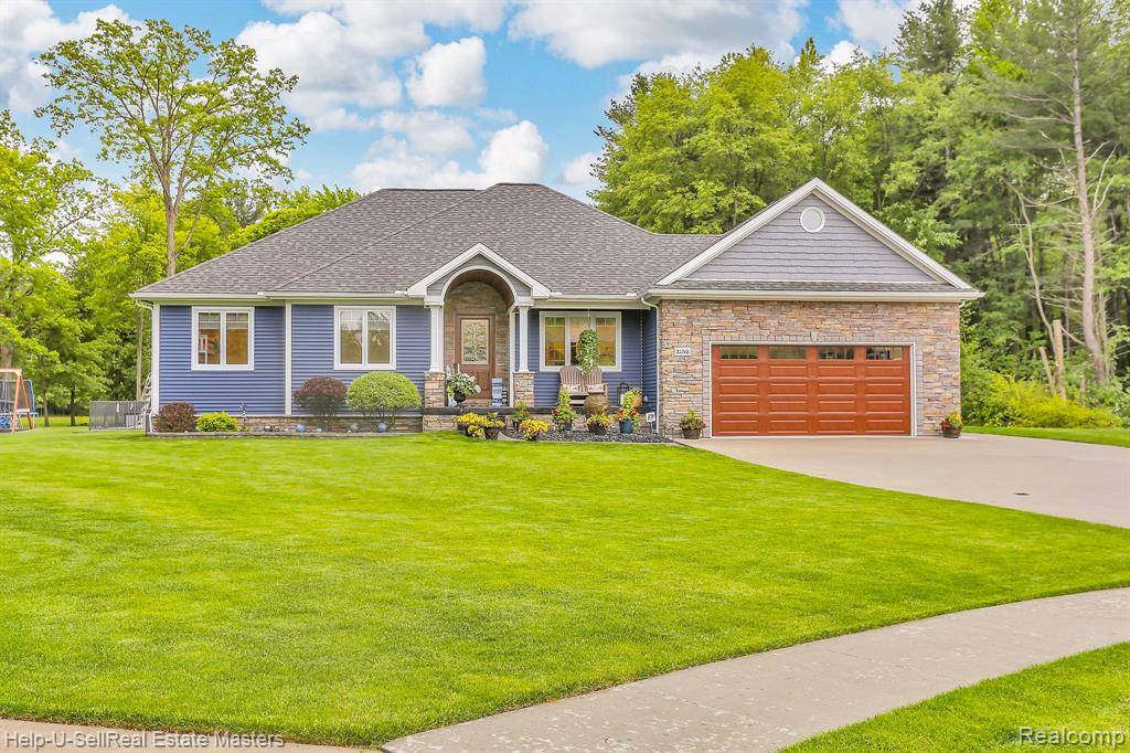 Port Huron, MI 48060,3152 Spruce Drive