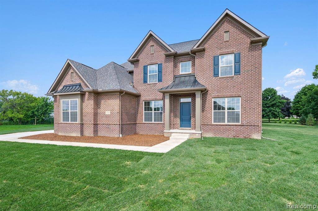 Washington, MI,61563 Marino Lane