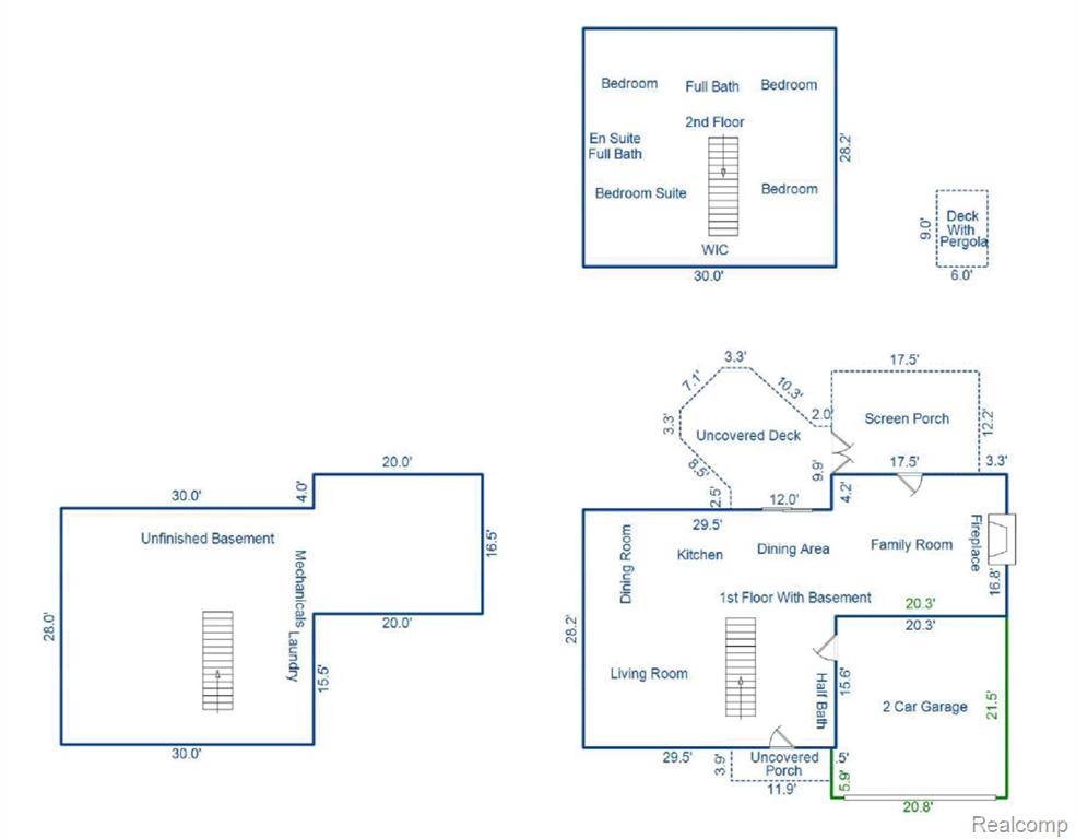 Haslett, MI 48840,6148 Oakpark Trail