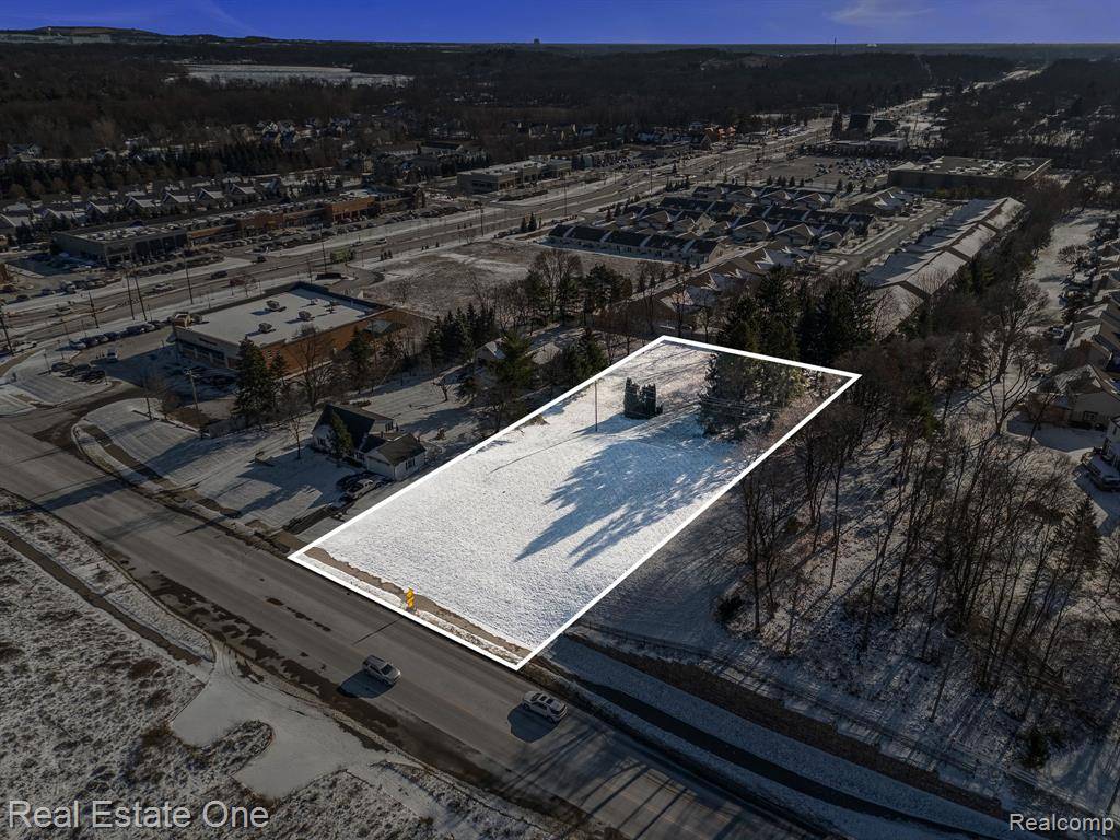 Orion, MI,3395 Maybee Road