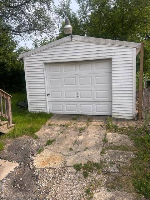 Flint, MI 48505,164 E Hamilton Avenue