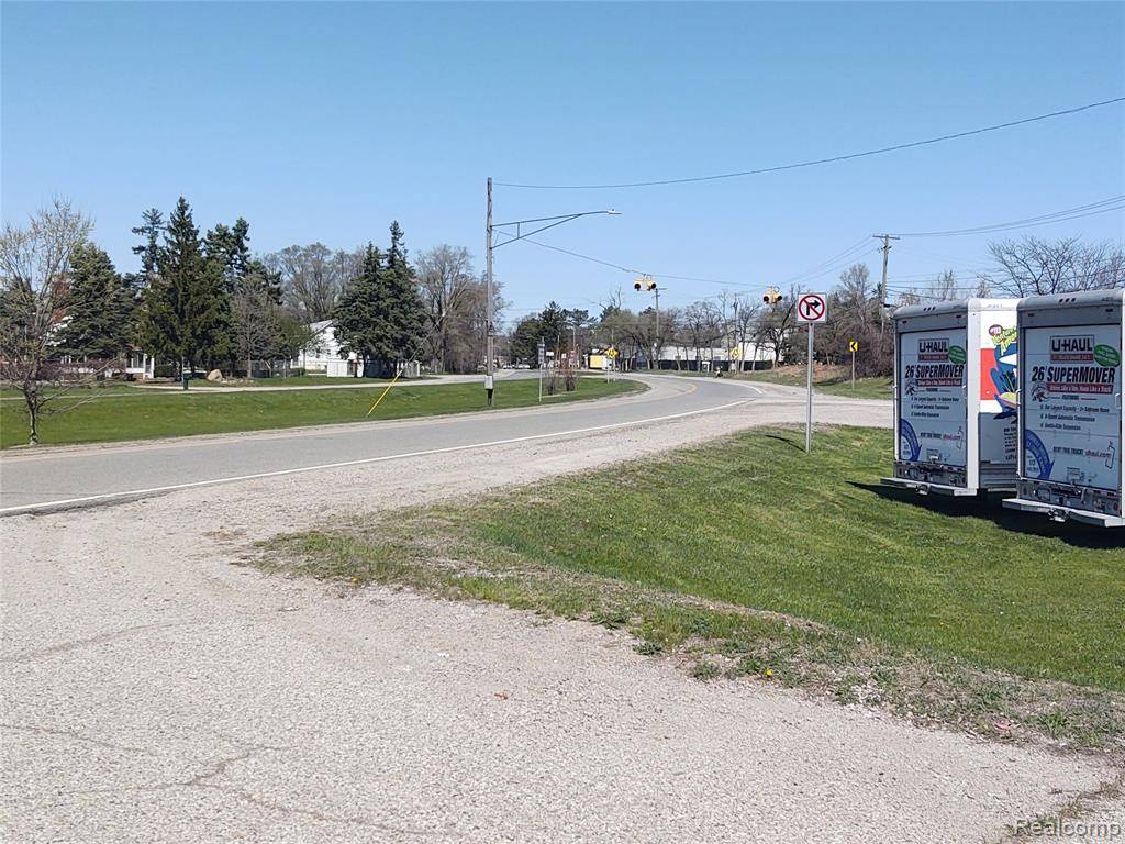Ray, MI 48317,5920 Auburn Road