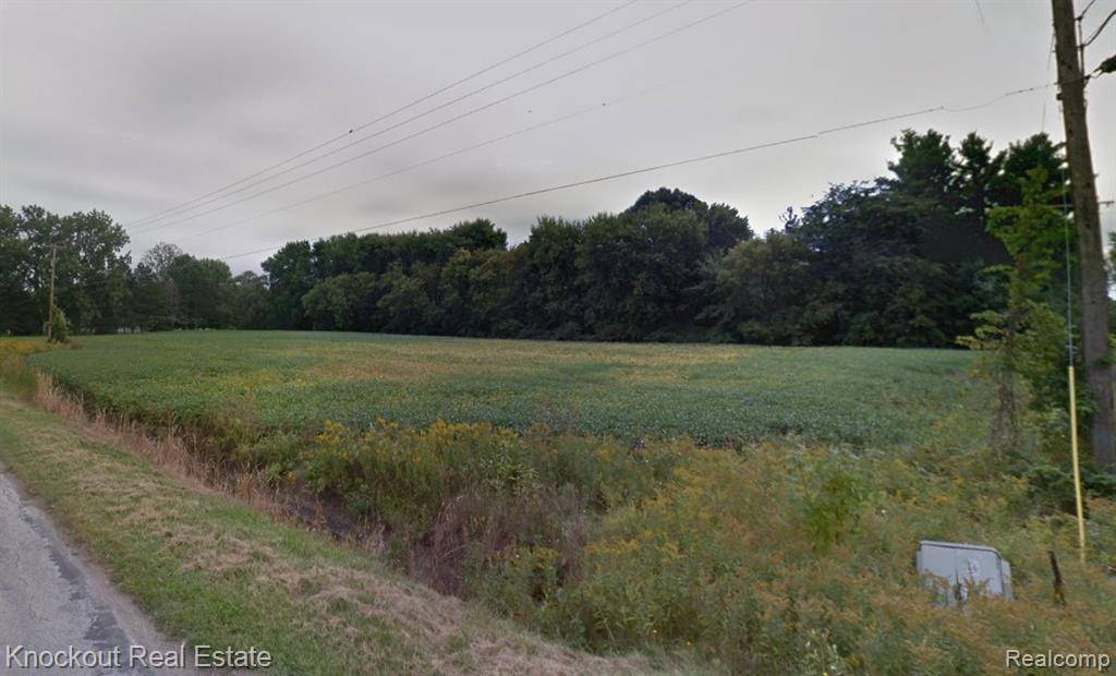 Saginaw, MI 48601,VL Sheridan Road