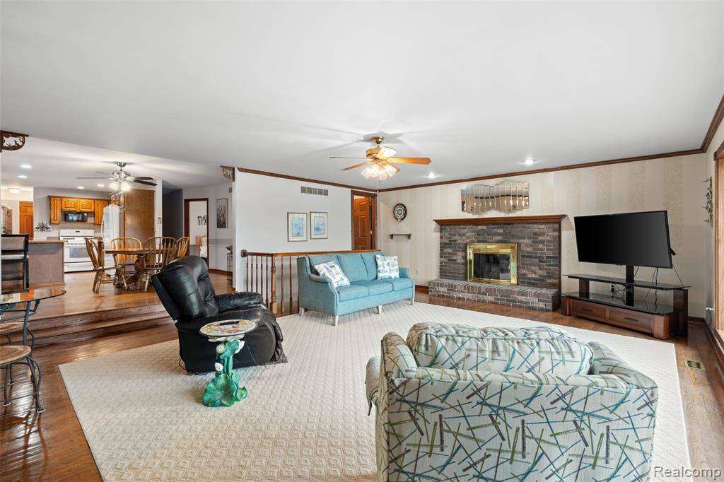 Fenton, MI 48430,6300 Bullard Road
