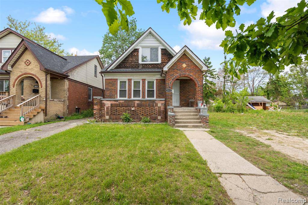 Detroit, MI 48205,18633 Goulburn Street