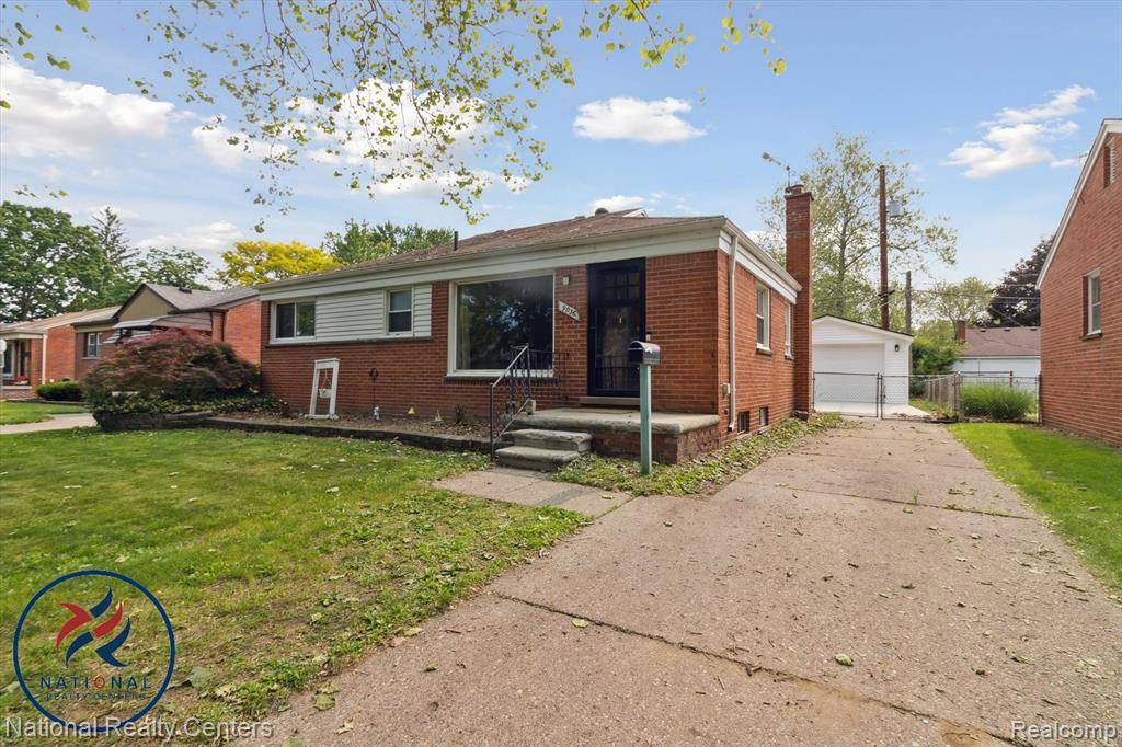 Redford, MI 48239,9036 Nathaline