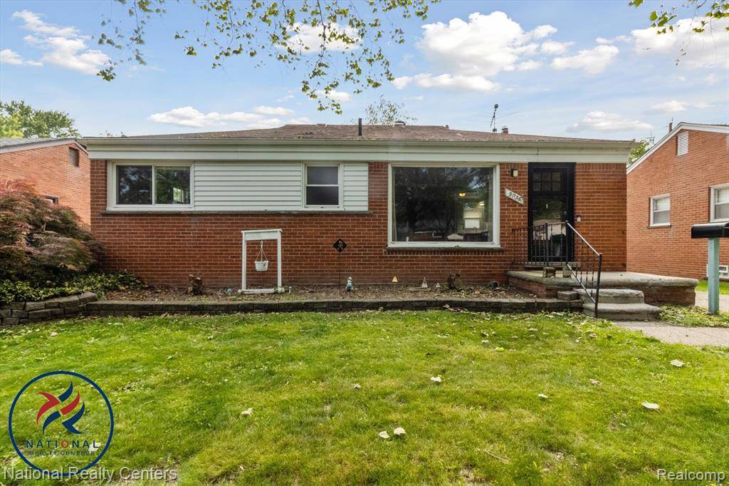 Redford, MI 48239,9036 Nathaline