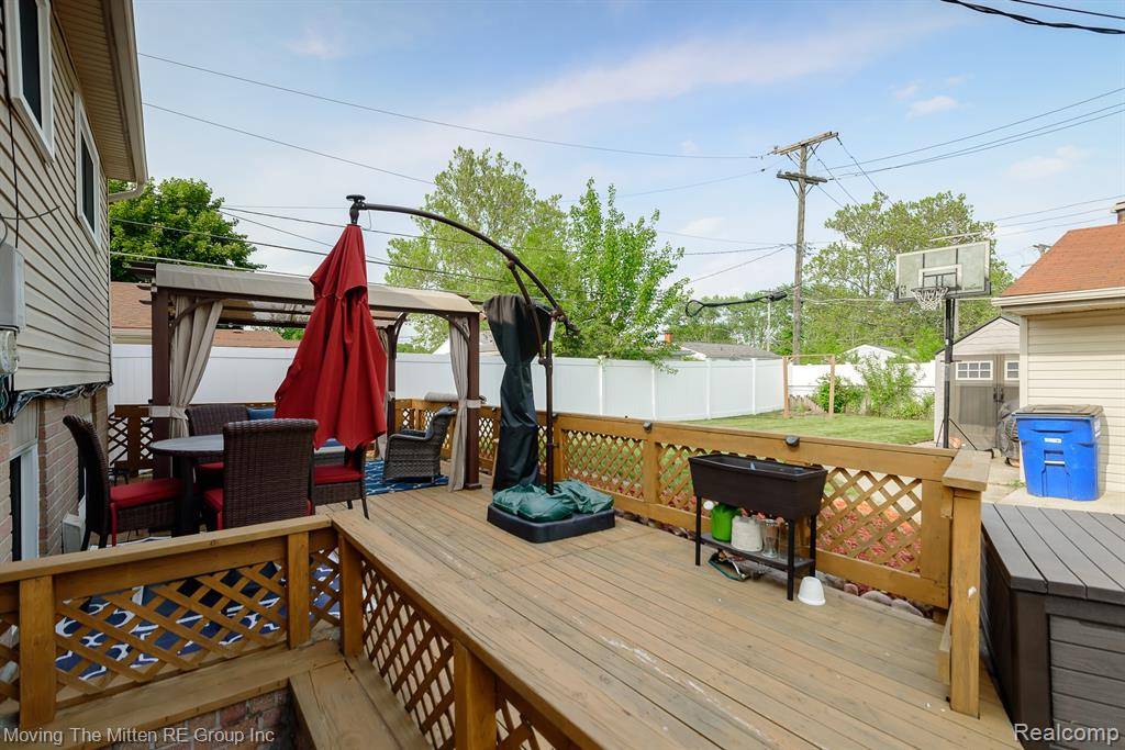 Westland, MI 48186,537 S Wildwood Street