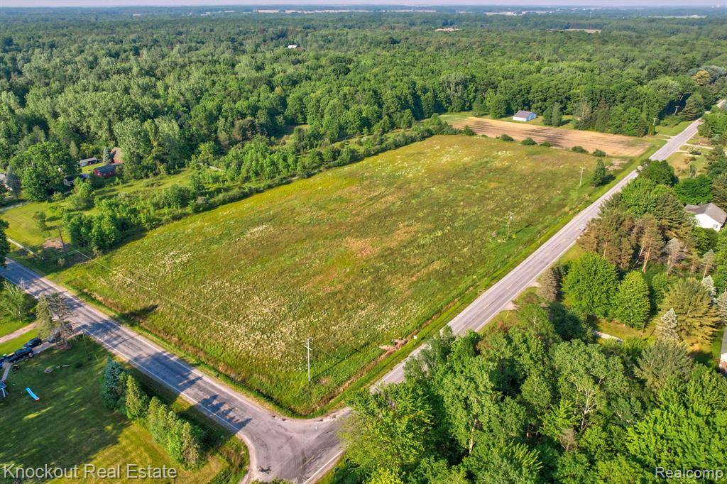 Birch Run, MI 48415,VL Fort Road