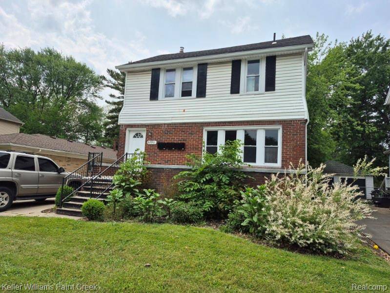 Eastpointe, MI 48021,22911 Hayes APT 1 Avenue
