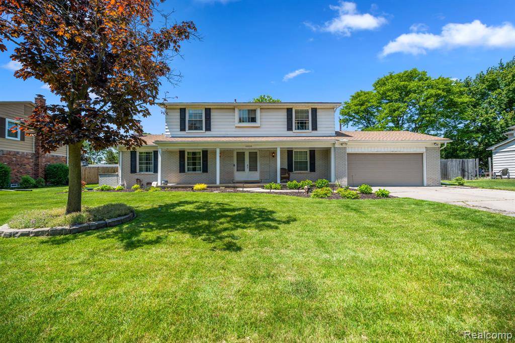 Farmington Hills, MI 48336,25353 Castlereigh Drive