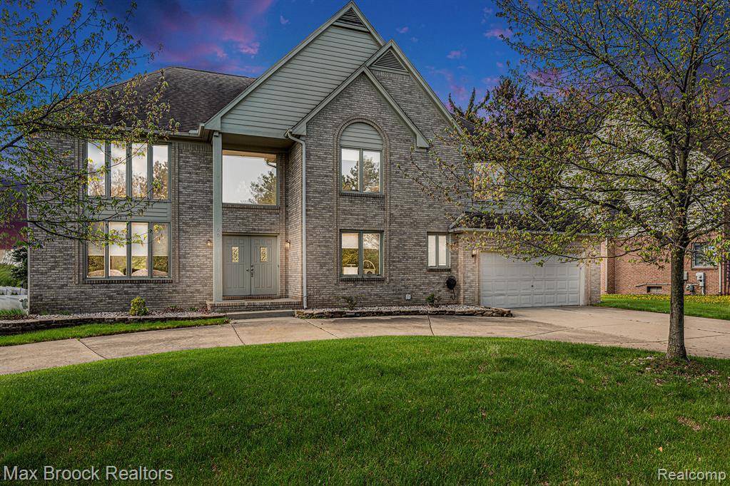 West Bloomfield, MI,6011 MAPLE FOREST