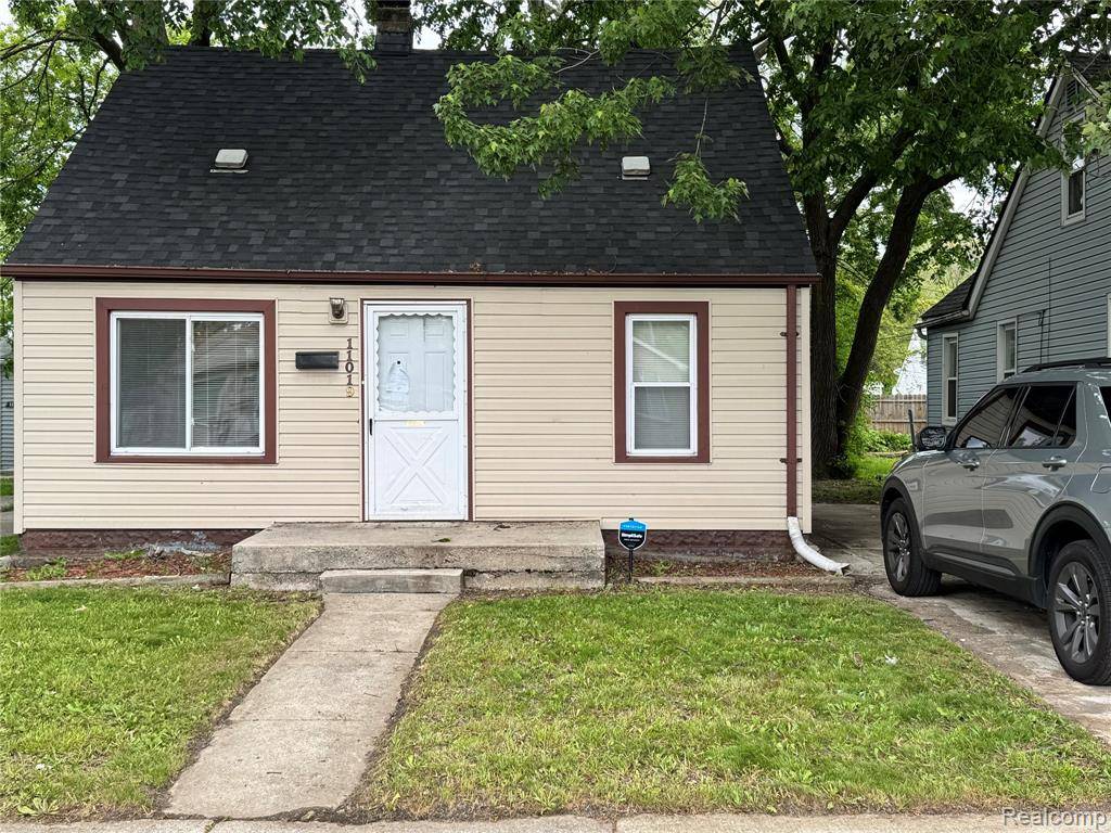 Warren, MI 48089,11019 Essex Avenue
