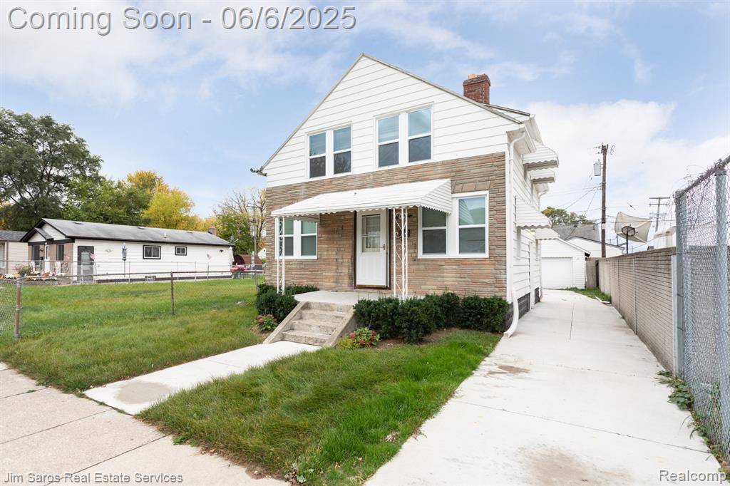 Madison Heights, MI 48071,36 E Kalama Avenue