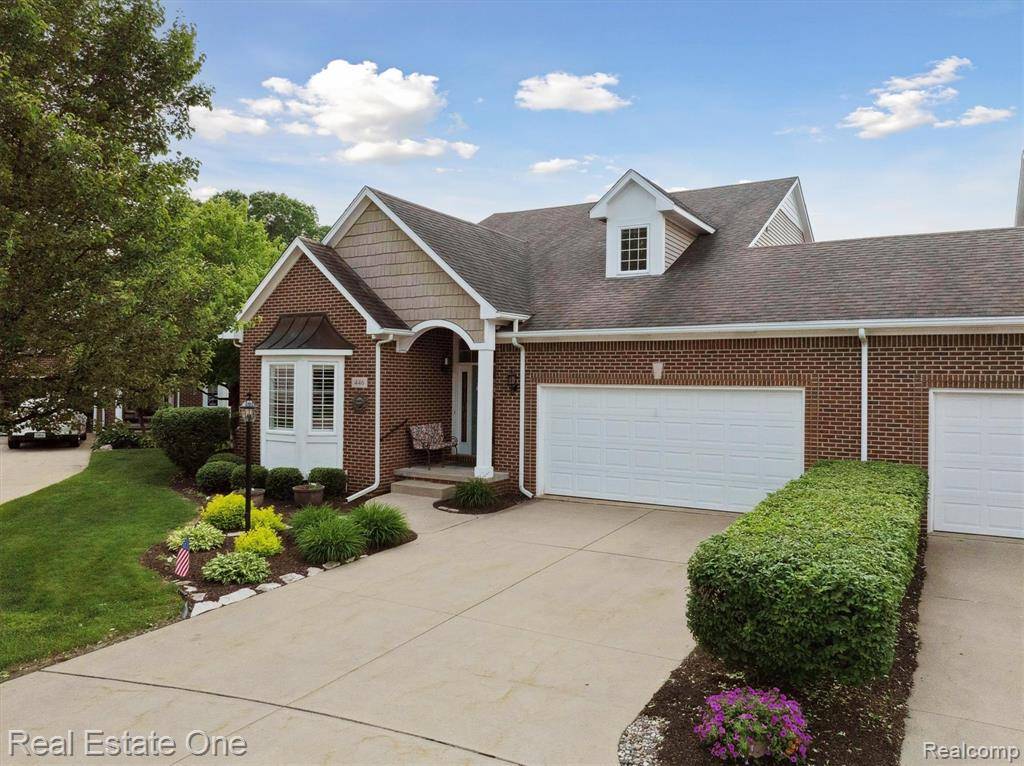 Highland, MI,446 Delmar Court