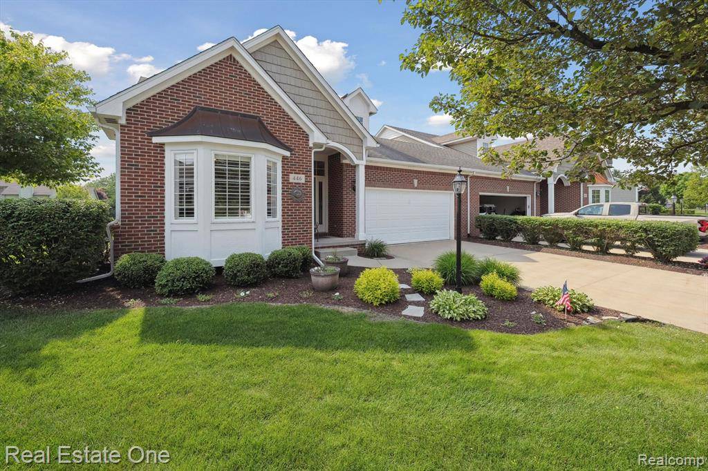 Highland, MI,446 Delmar Court