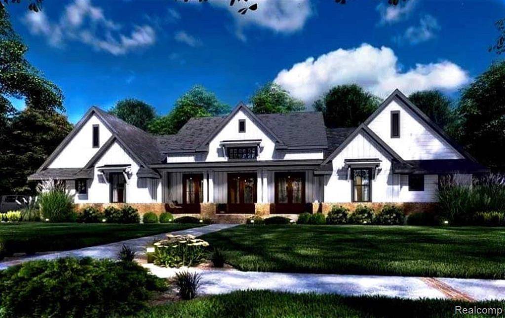 Milford, MI 48381,3 Verona Drive