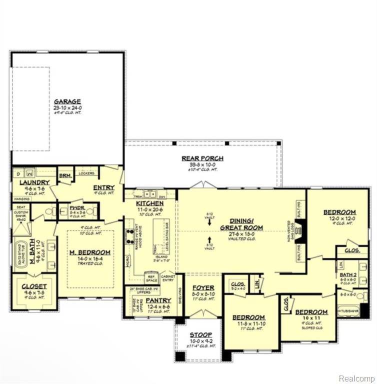 Milford, MI 48381,8 Verona Dr