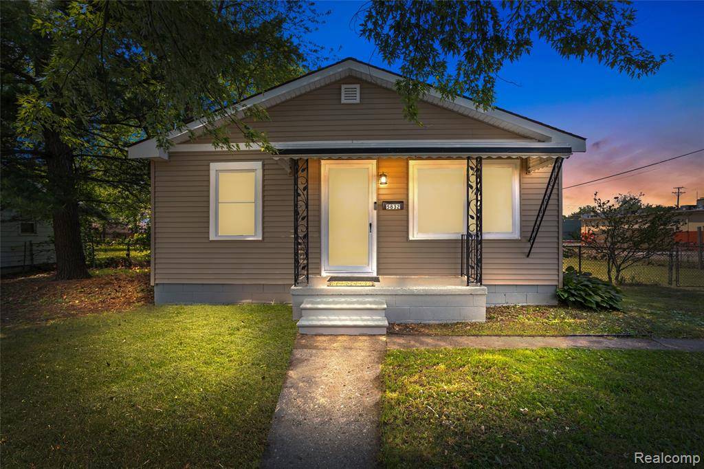 Taylor, MI 48180,5832 Wilkie Street