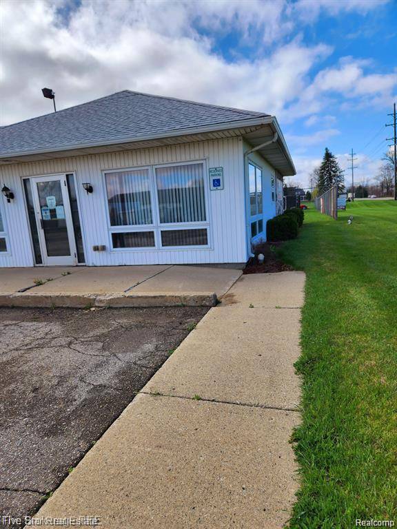 Dryden, MI 48003,7280 Burgett Drive