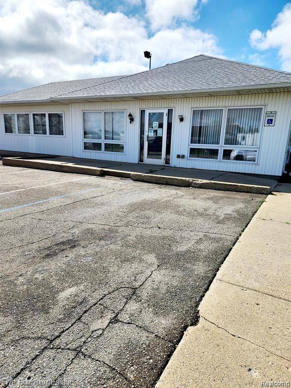 Dryden, MI 48003,7280 Burgett Drive